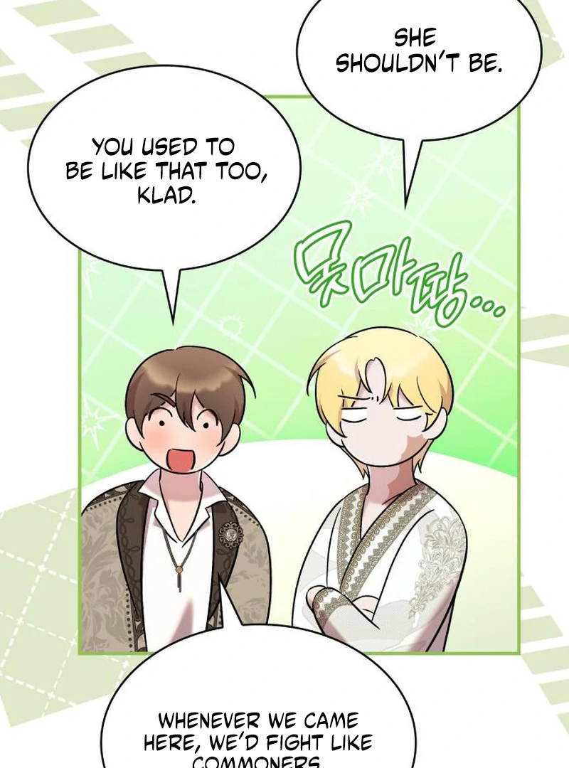 One Day My Sister Died Chapter 28 - Page 87