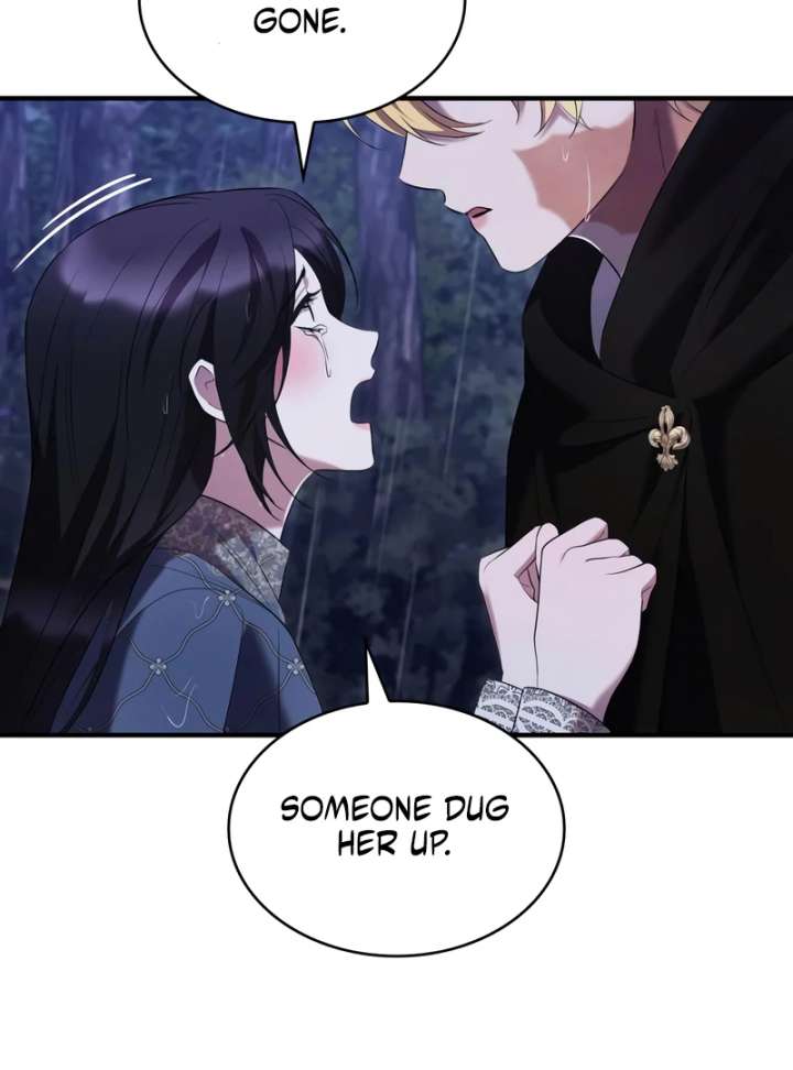 One Day My Sister Died Chapter 29 - Page 109