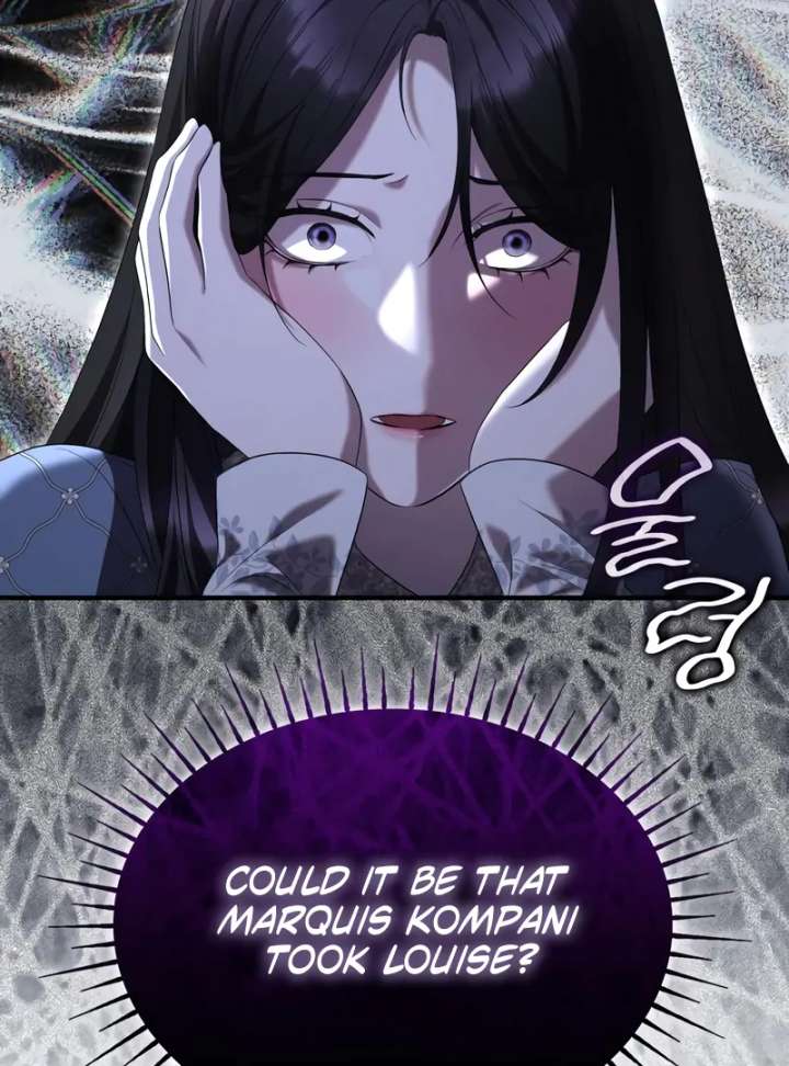 One Day My Sister Died Chapter 29 - Page 23