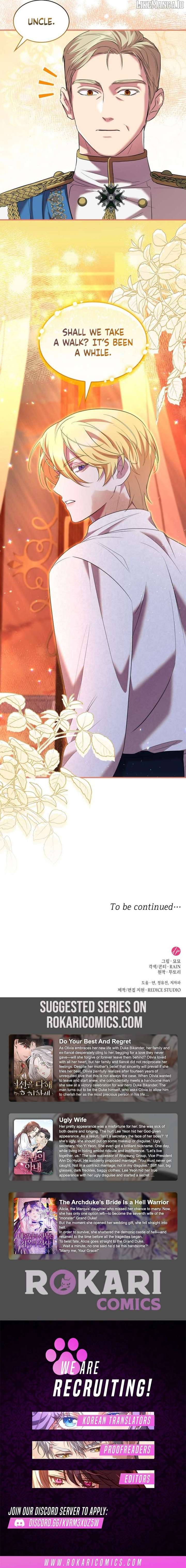 One Day My Sister Died Chapter 31 - Page 13