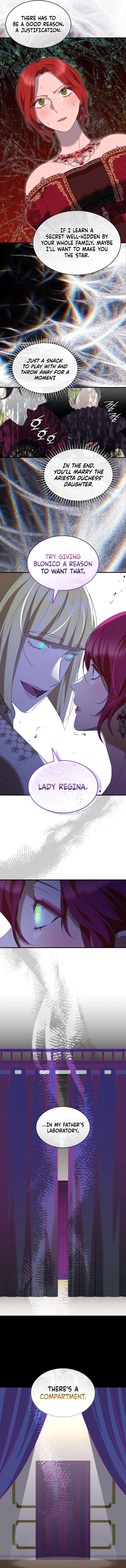 One Day My Sister Died Chapter 32 - Page 13