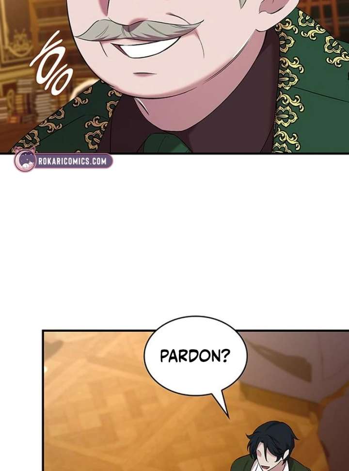 One Day My Sister Died Chapter 35 - Page 37