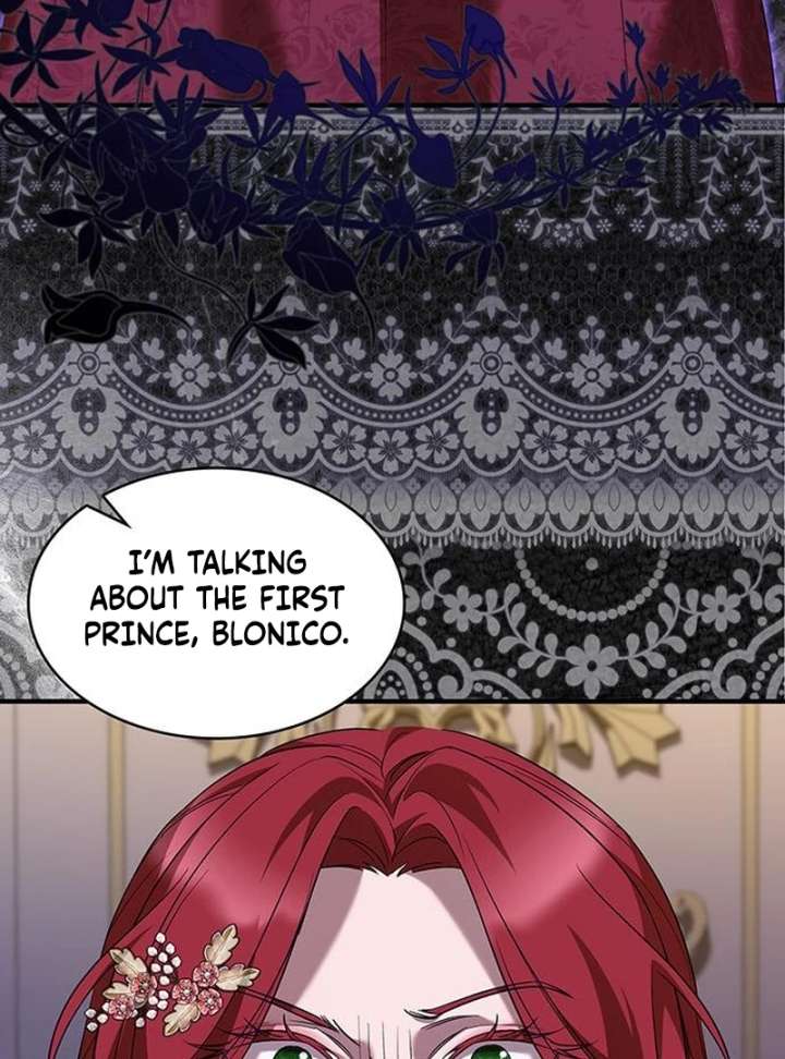 One Day My Sister Died Chapter 35 - Page 53