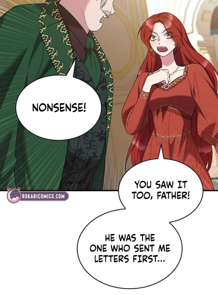 One Day My Sister Died Chapter 35 - Page 56