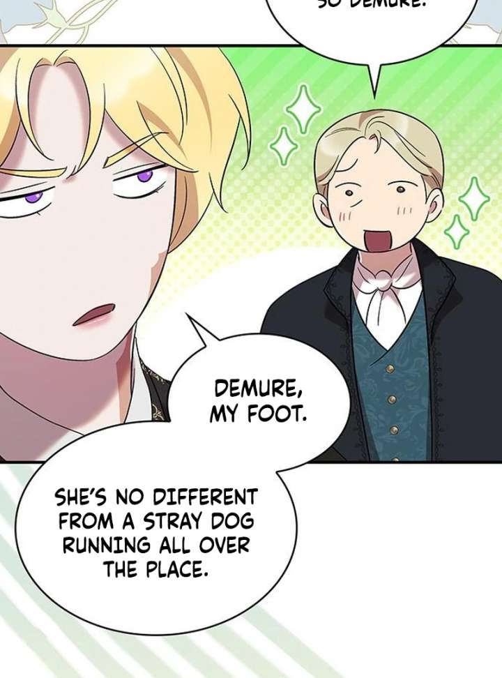 One Day My Sister Died Chapter 35 - Page 85