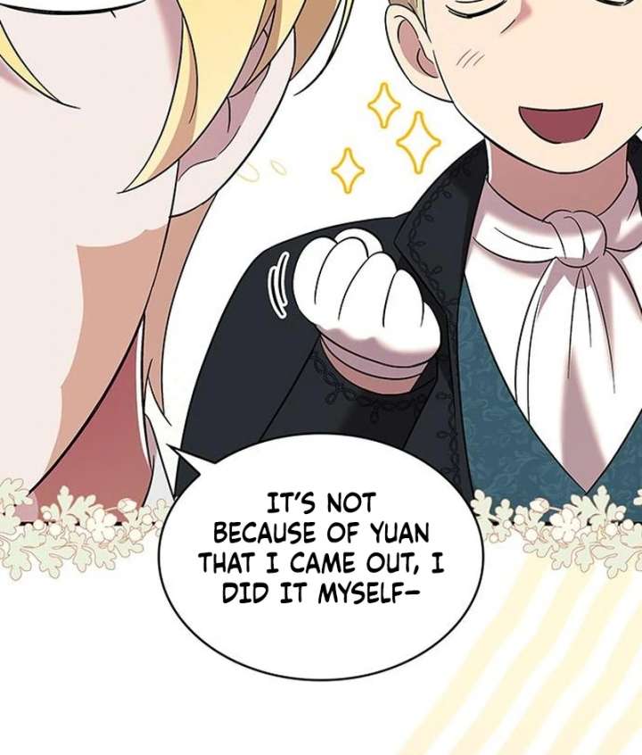 One Day My Sister Died Chapter 35 - Page 87