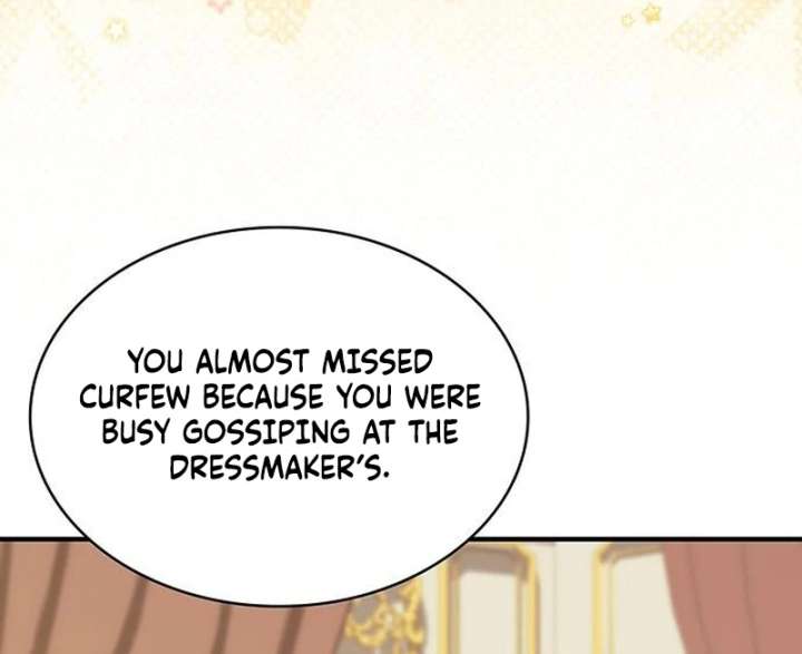 One Day My Sister Died Chapter 36 - Page 10