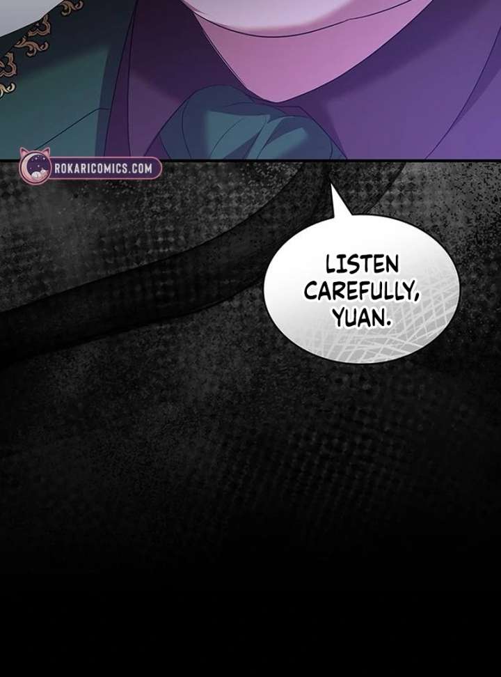 One Day My Sister Died Chapter 36 - Page 109