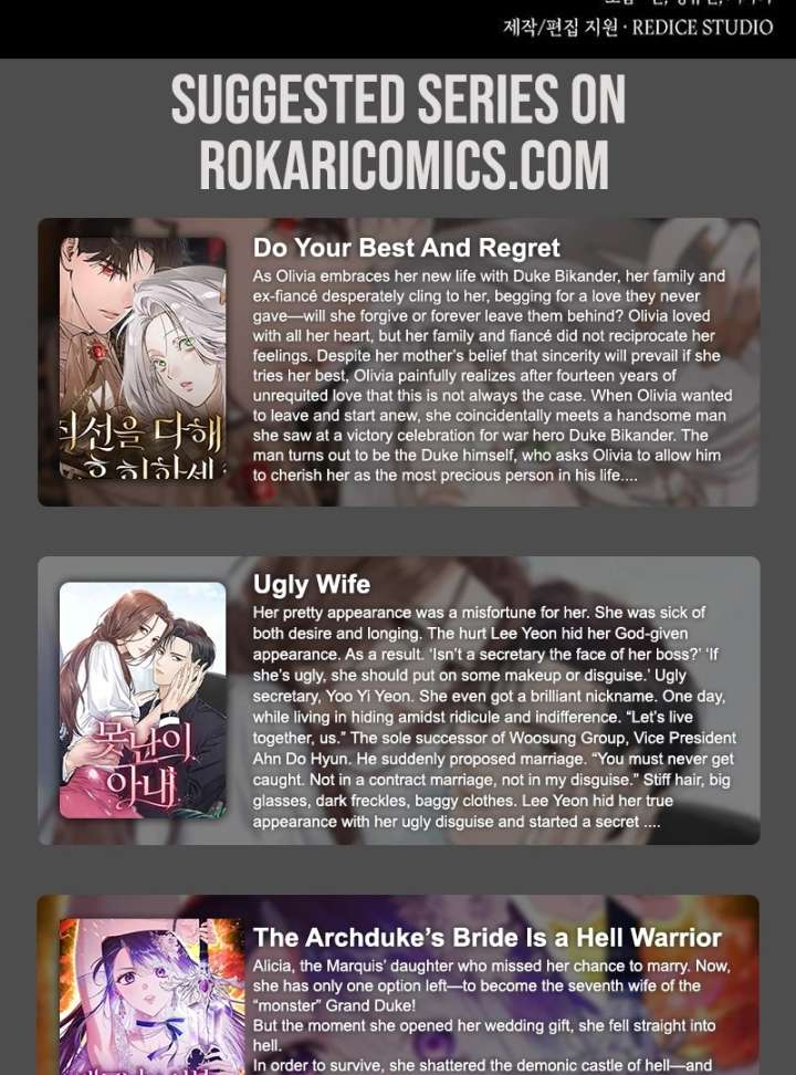 One Day My Sister Died Chapter 36 - Page 113