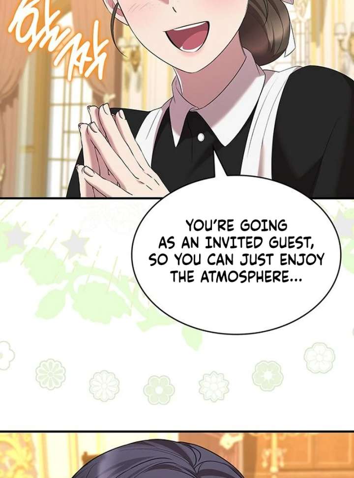 One Day My Sister Died Chapter 36 - Page 15