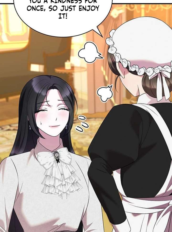 One Day My Sister Died Chapter 36 - Page 17