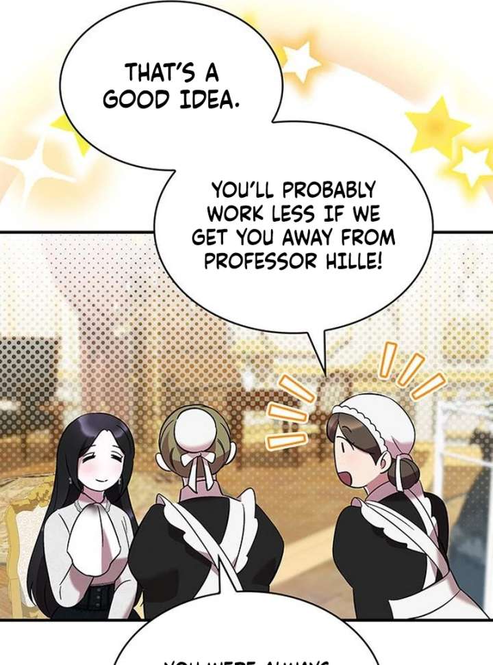 One Day My Sister Died Chapter 36 - Page 50