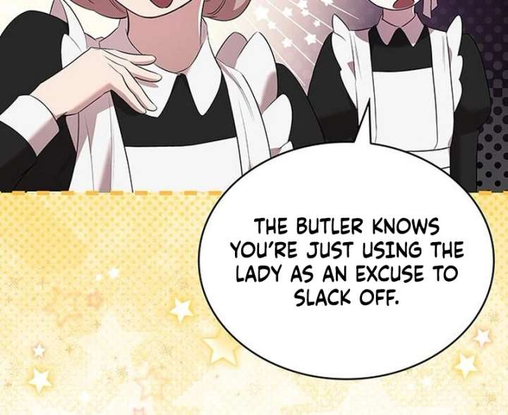 One Day My Sister Died Chapter 36 - Page 9