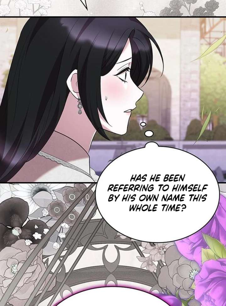 One Day My Sister Died Chapter 36 - Page 91