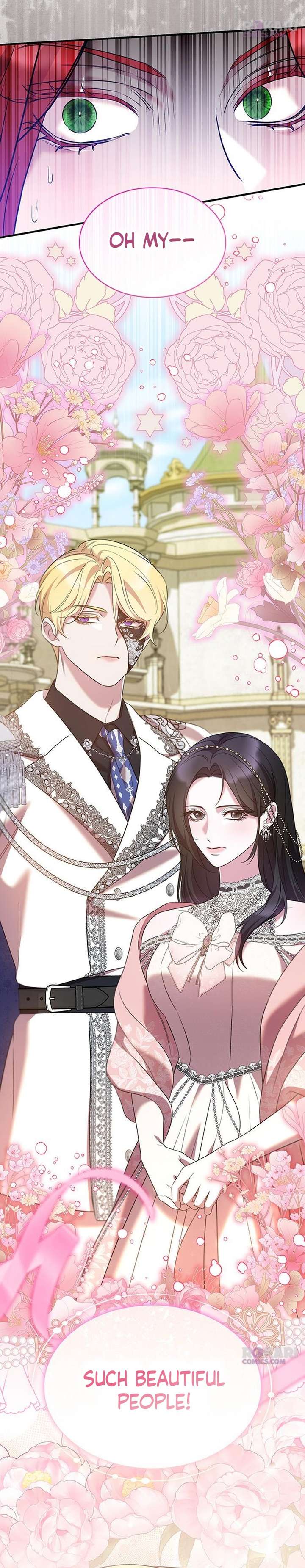 One Day My Sister Died Chapter 39 - Page 6