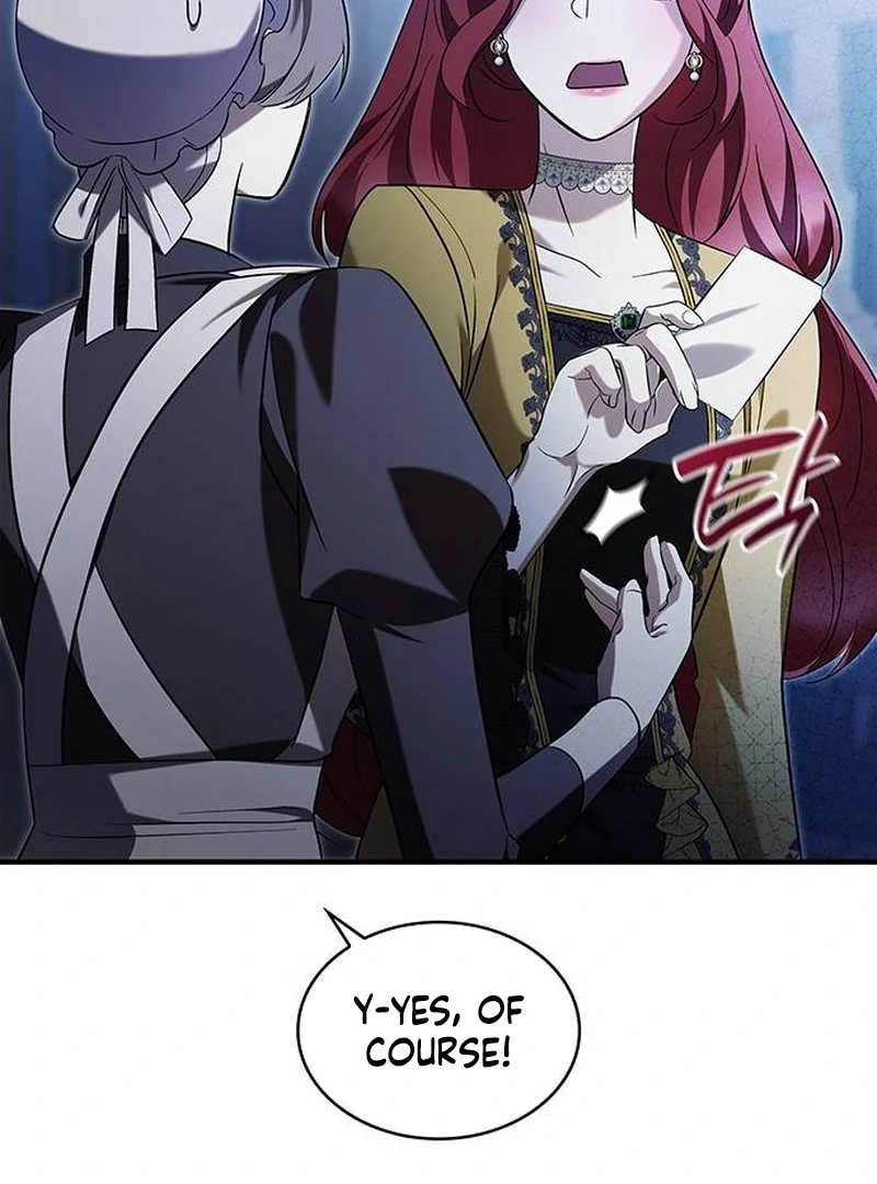 One Day My Sister Died Chapter 4 - Page 100