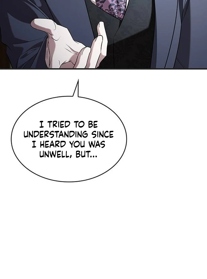 One Day My Sister Died Chapter 4 - Page 11