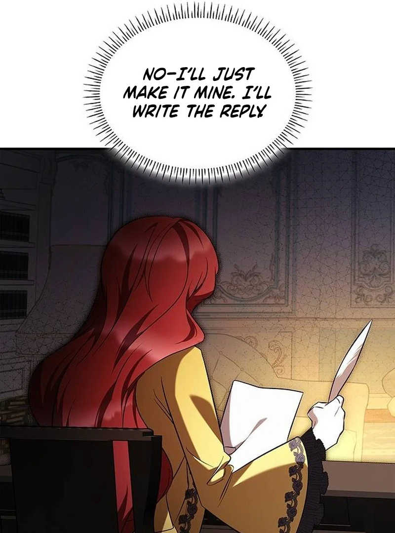 One Day My Sister Died Chapter 4 - Page 111