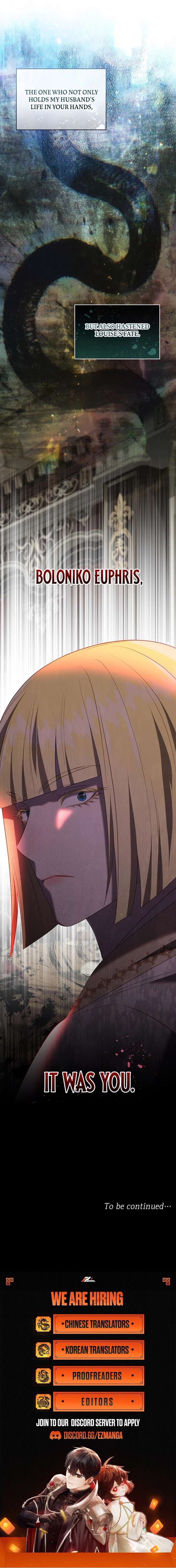 One Day My Sister Died Chapter 41 - Page 16