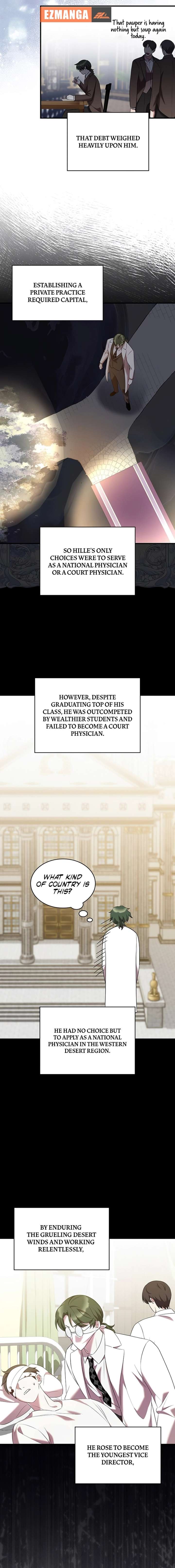 One Day My Sister Died Chapter 41 - Page 2