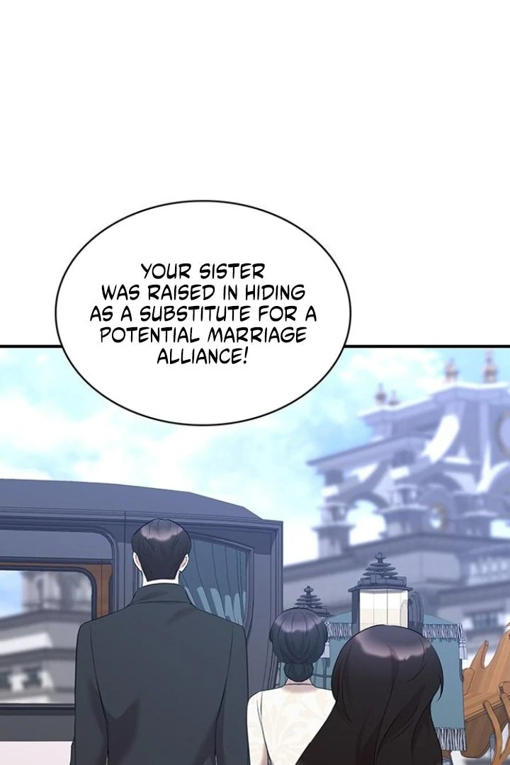 One Day My Sister Died Chapter 42 - Page 11