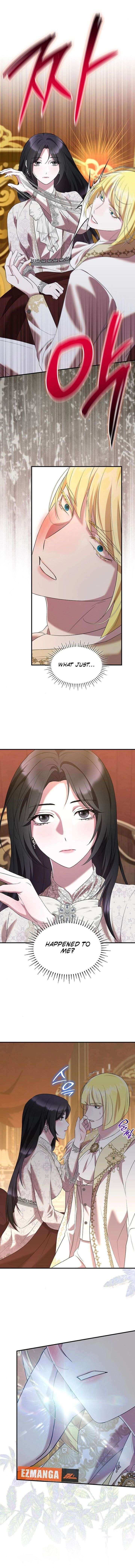 One Day My Sister Died Chapter 43 - Page 14