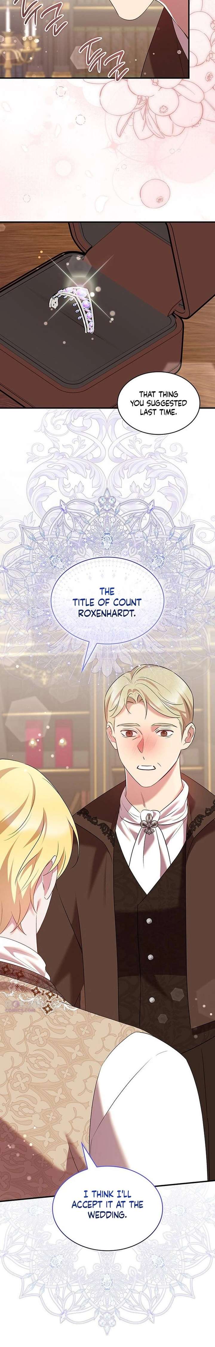 One Day My Sister Died Chapter 48 - Page 13