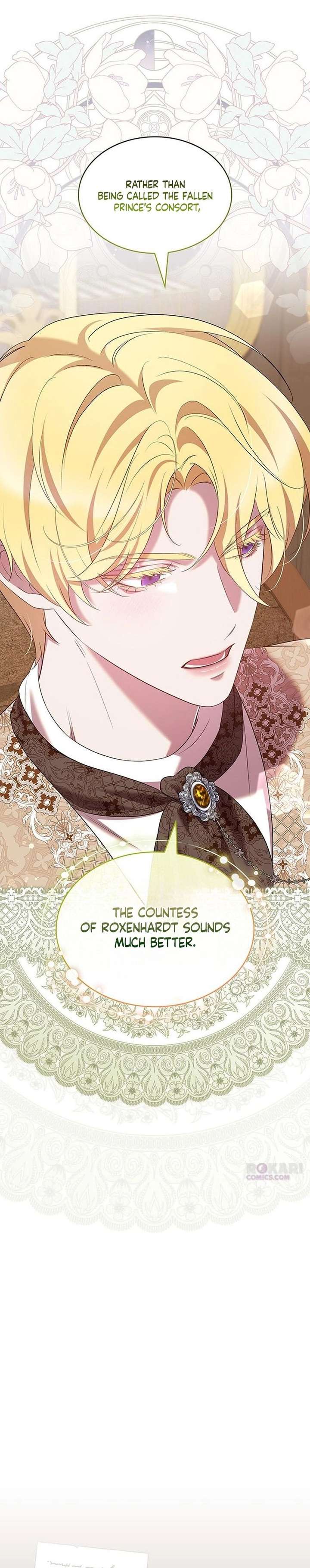 One Day My Sister Died Chapter 48 - Page 14