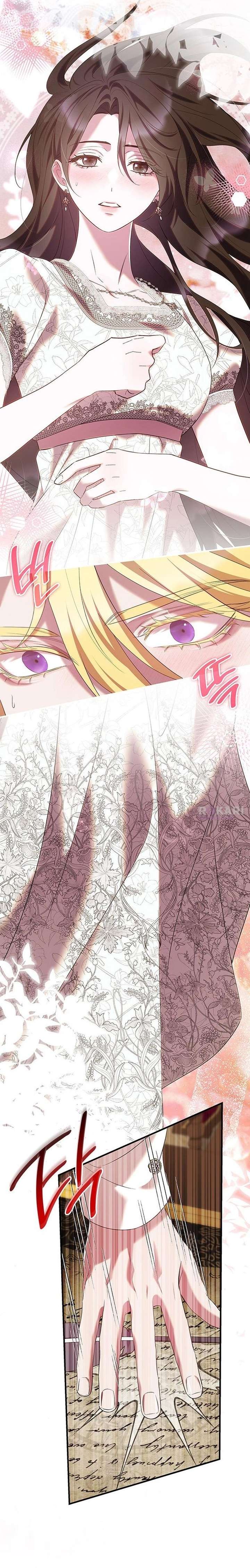 One Day My Sister Died Chapter 48 - Page 2