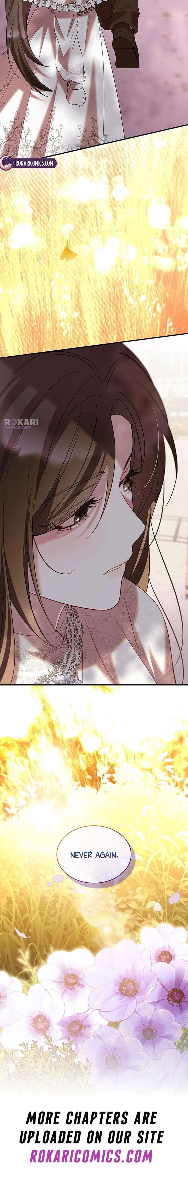 One Day My Sister Died Chapter 49 - Page 16