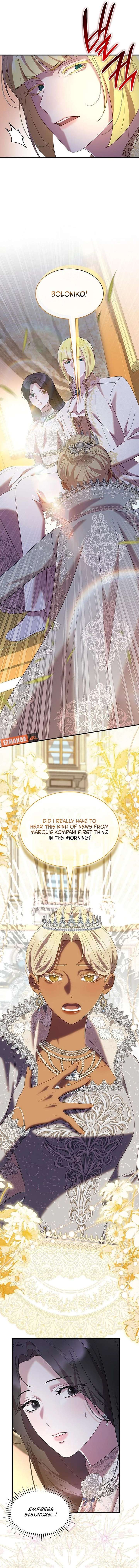 One Day My Sister Died Chapter 51 - Page 9