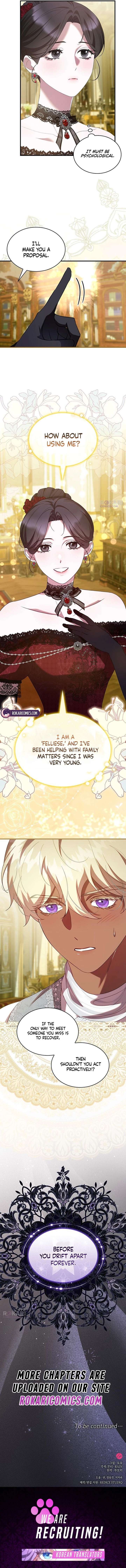 One Day My Sister Died Chapter 53 - Page 16