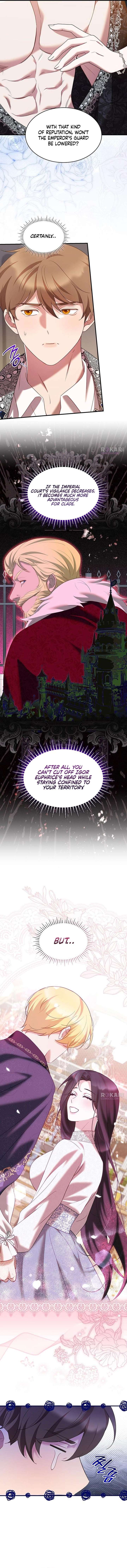 One Day My Sister Died Chapter 53 - Page 7