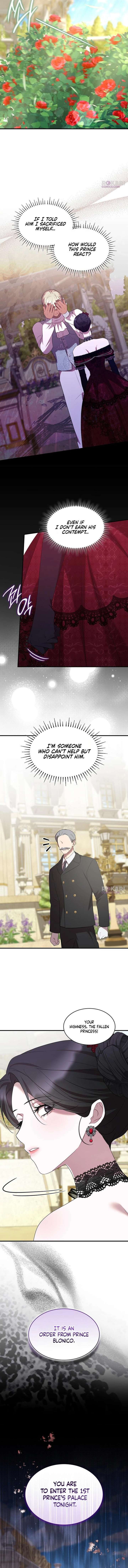 One Day My Sister Died Chapter 55 - Page 15