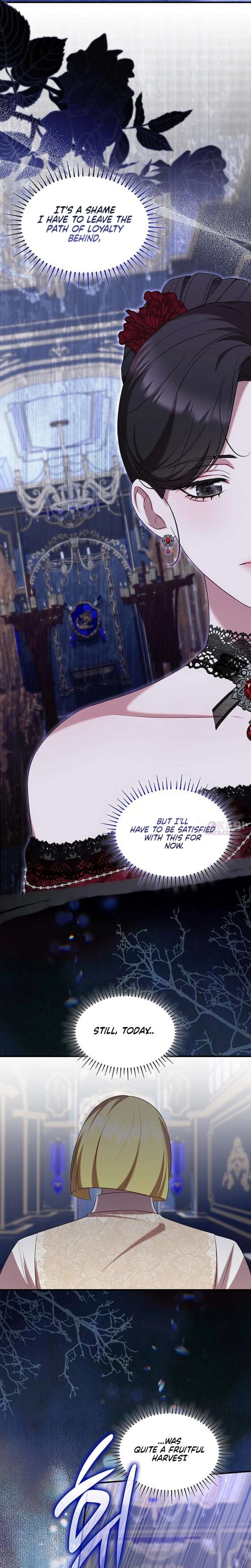 One Day My Sister Died Chapter 55 - Page 5