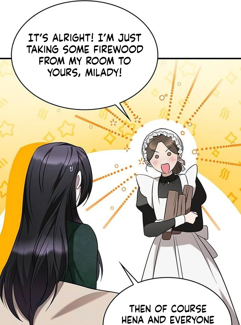 One Day My Sister Died Chapter 6 - Page 14