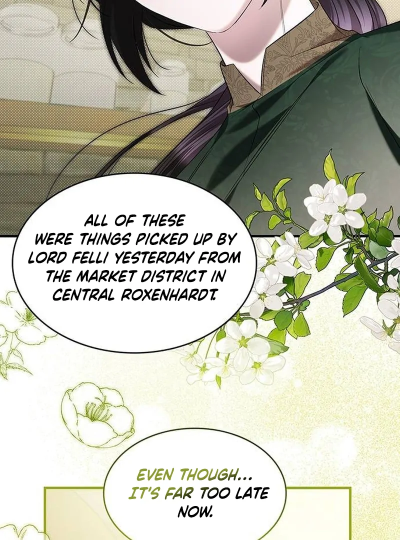 One Day My Sister Died Chapter 7 - Page 24