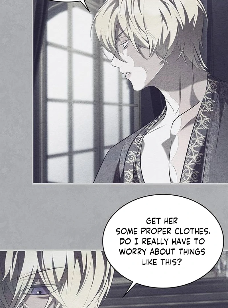 One Day My Sister Died Chapter 8 - Page 101