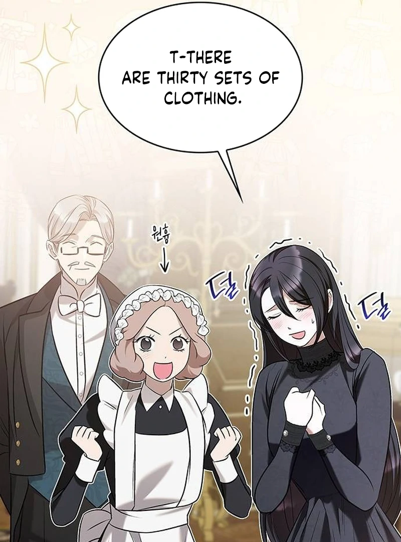 One Day My Sister Died Chapter 8 - Page 111