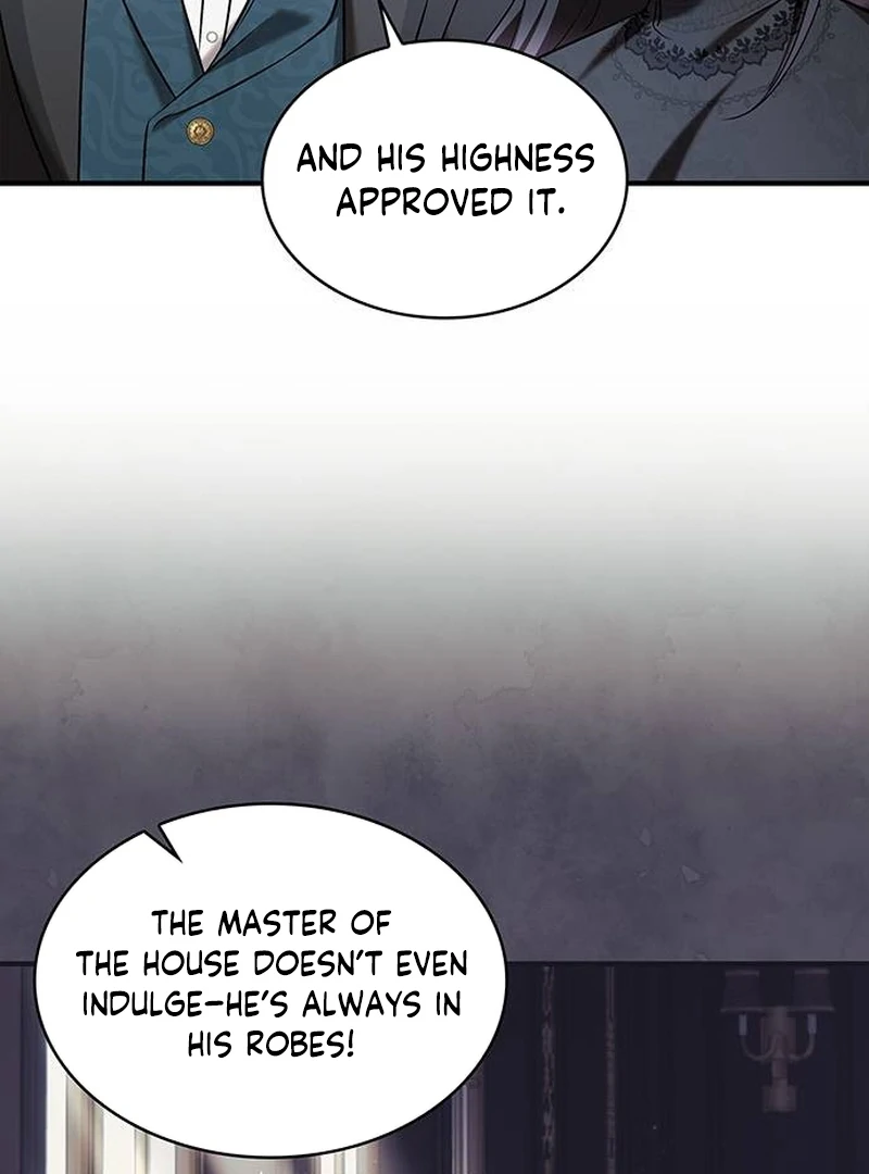 One Day My Sister Died Chapter 8 - Page 115