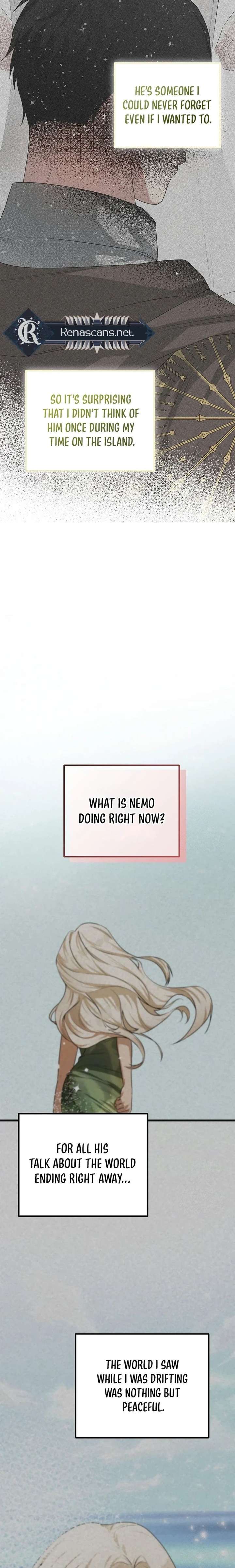 I Became a Chef to Save a Different World Chapter 11 - Page 10