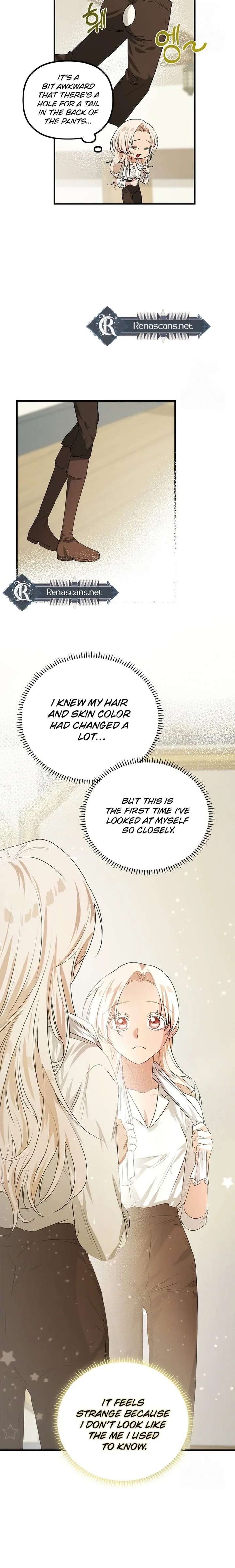 I Became a Chef to Save a Different World Chapter 12 - Page 9