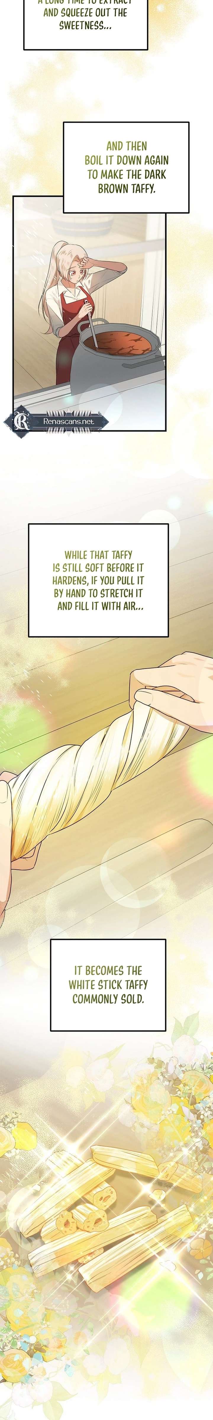 I Became a Chef to Save a Different World Chapter 15 - Page 19