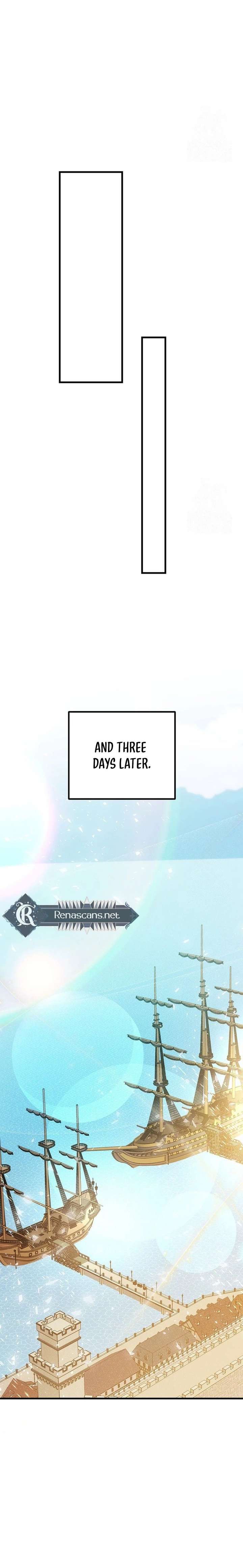 I Became a Chef to Save a Different World Chapter 16 - Page 26