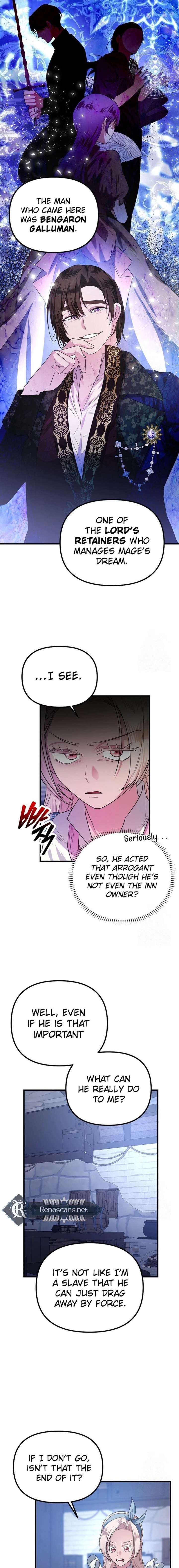 I Became a Chef to Save a Different World Chapter 24 - Page 13