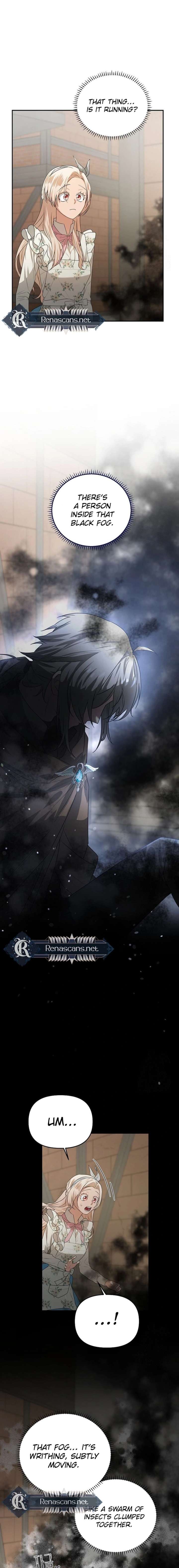 I Became a Chef to Save a Different World Chapter 25 - Page 15