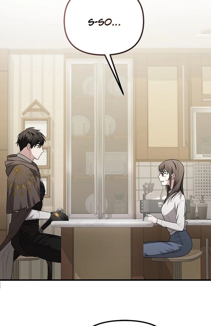 I Became a Chef to Save a Different World Chapter 4 - Page 14