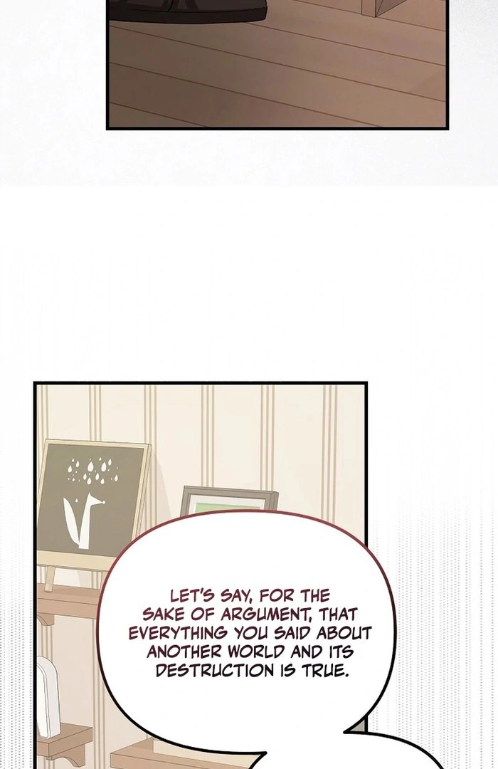 I Became a Chef to Save a Different World Chapter 4 - Page 21