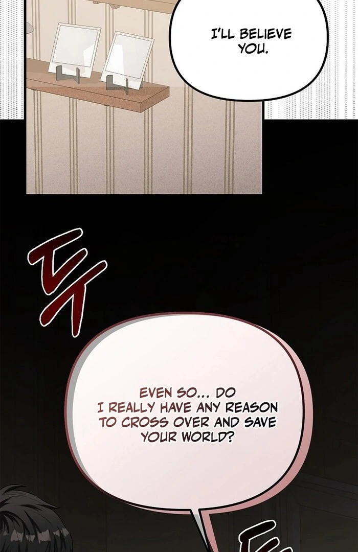 I Became a Chef to Save a Different World Chapter 4 - Page 22