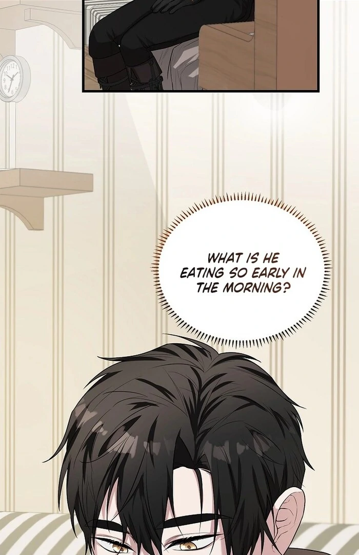 I Became a Chef to Save a Different World Chapter 4 - Page 51